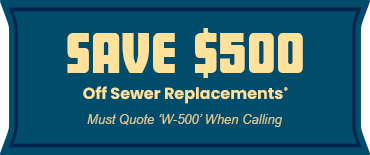 Limited Plumbing, Drains, Heating, AC Discount Warner
