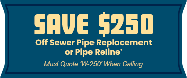 Limited Plumbing, Drains, Heating, AC Discount Warner