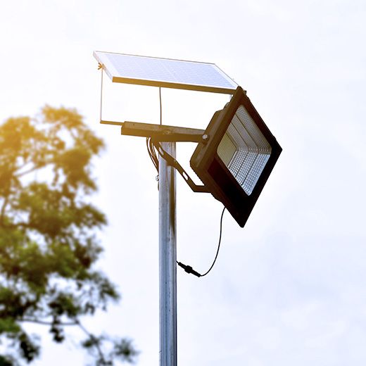 Warner Landscape & Outdoor Lighting Electricians