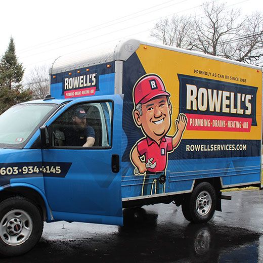 Warner's Commercial Plumbers