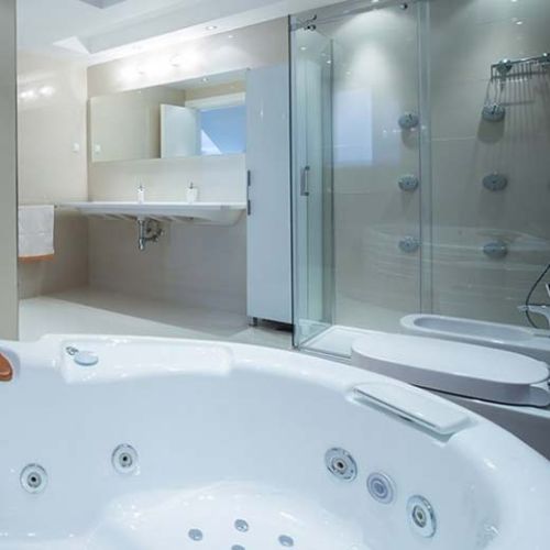 Warner's Shower and Tub Plumbing Specialists