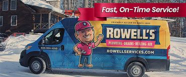 Limited Plumbing, Drains, Heating, AC Discount Warner