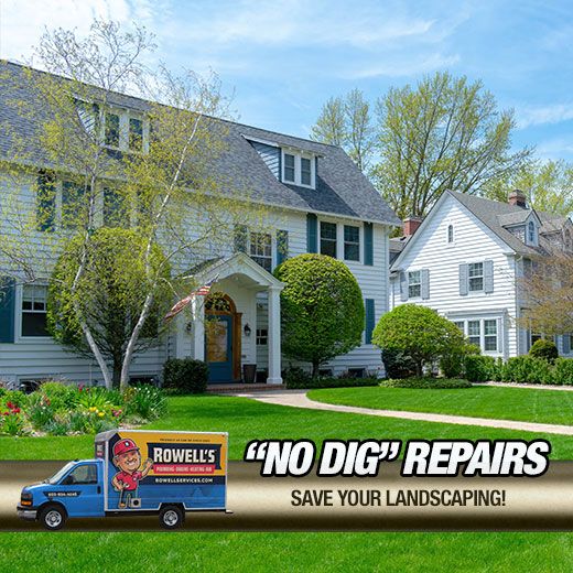 Same Day Drain Sewer & Rooter Pros Across Warner