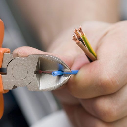 Electrical Panel & Circuit Breaker Specialists In Warner