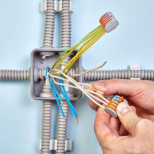 Electrical Panel & Circuit Breaker Specialists In Warner