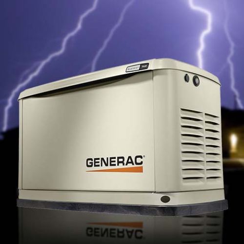 Standby Generator Experts In Warner