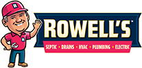 Rowell's Services Warner