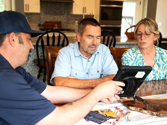 Warner Landscape & Outdoor Lighting Electricians