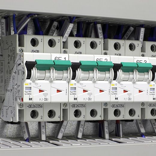Electrical Panel & Circuit Breaker Specialists In Warner