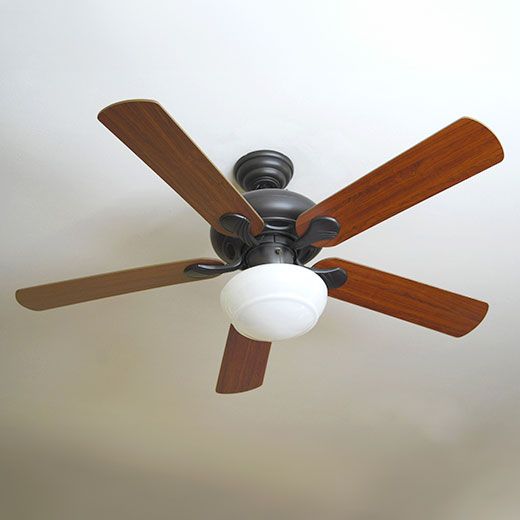 Warner Ceiling Fan Electricians