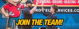 Rowell's Services Warner