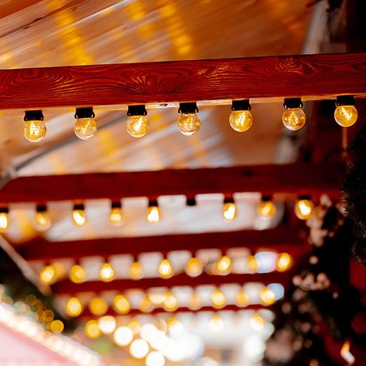 Warner Landscape & Outdoor Lighting Electricians