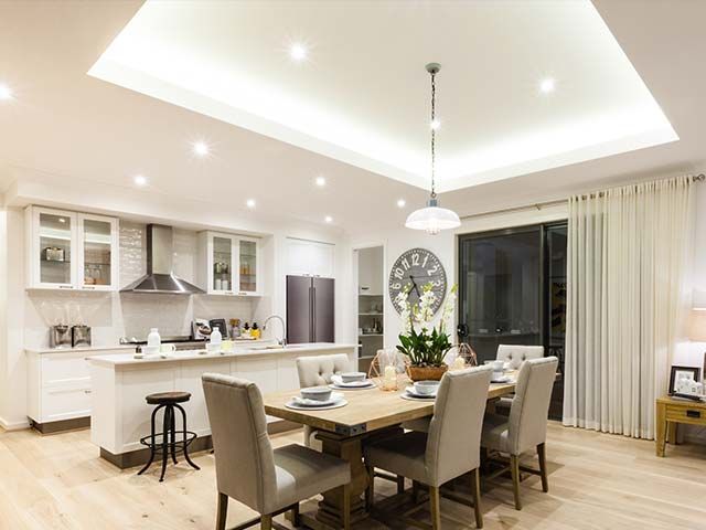 Lighting Electrical Experts In Warner